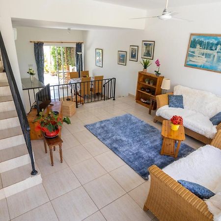 Sunset Villa Полис Экстерьер фото