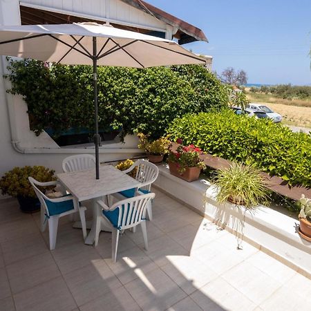 Sunset Villa Полис Экстерьер фото