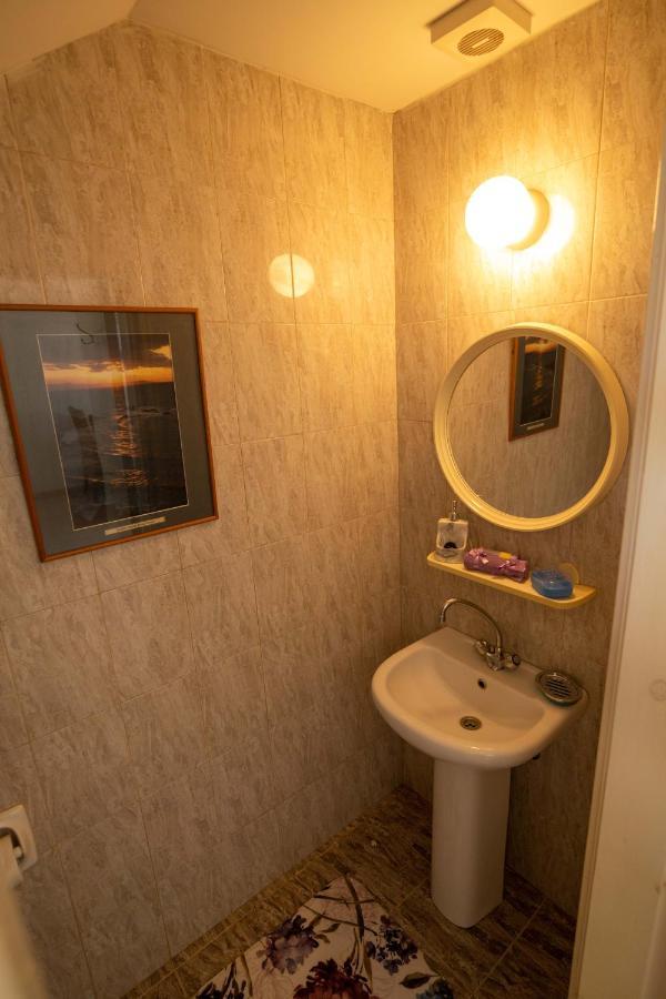 Sunset Villa Полис Экстерьер фото